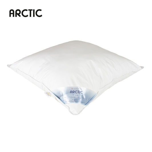 Night Fiberhovedpude - Formbar