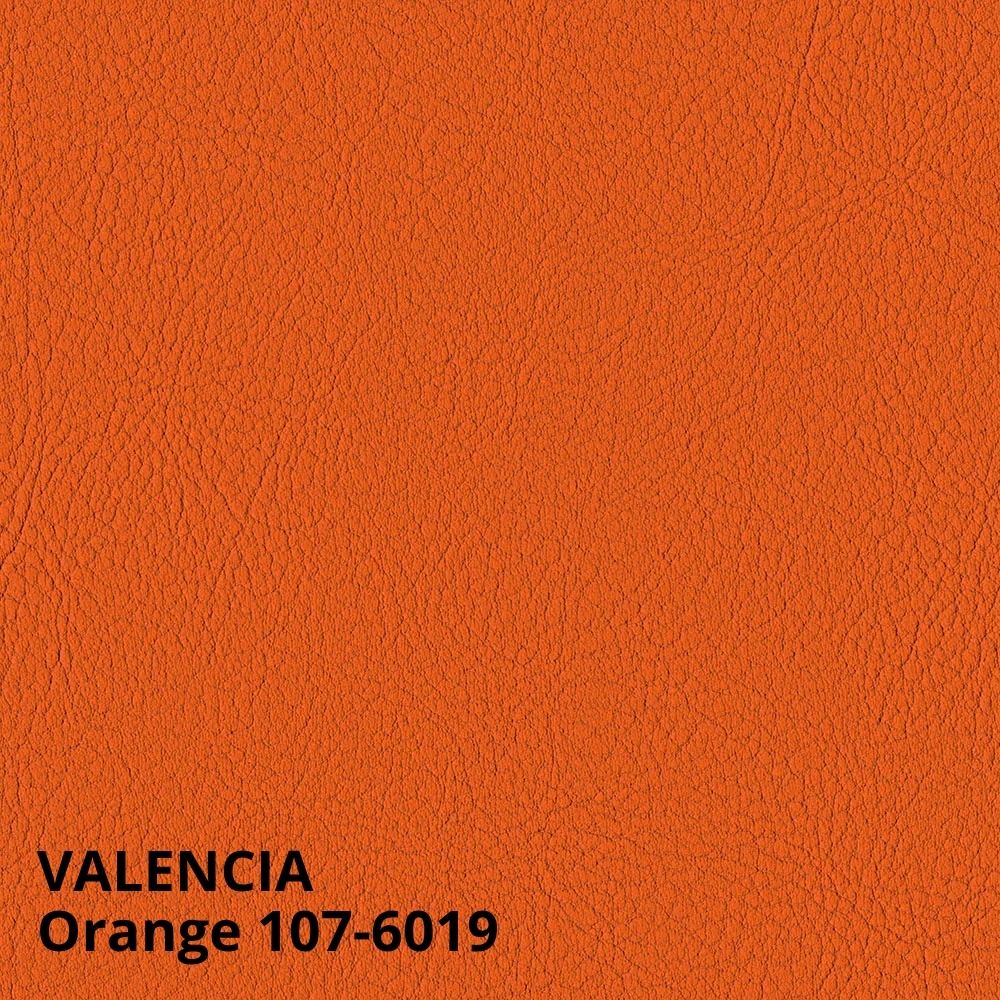 Valencia kunstlæder - metervare