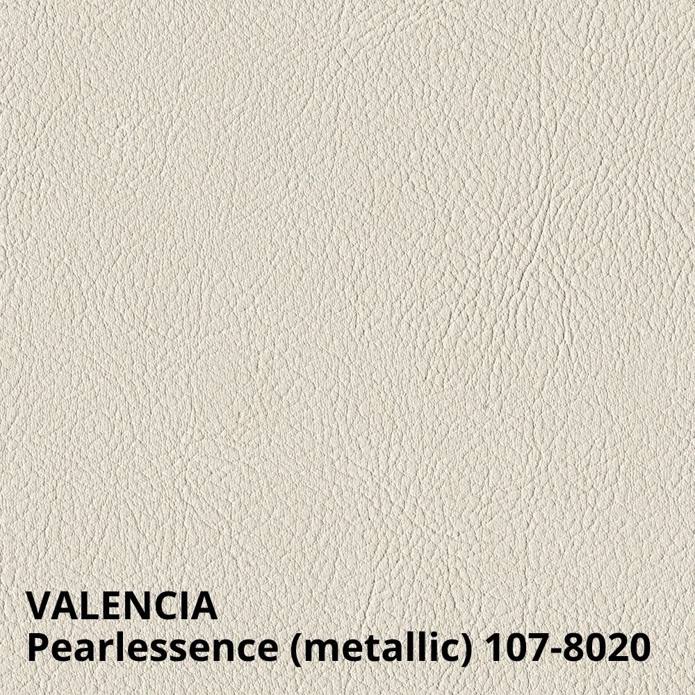 Valencia kunstlæder - metervare