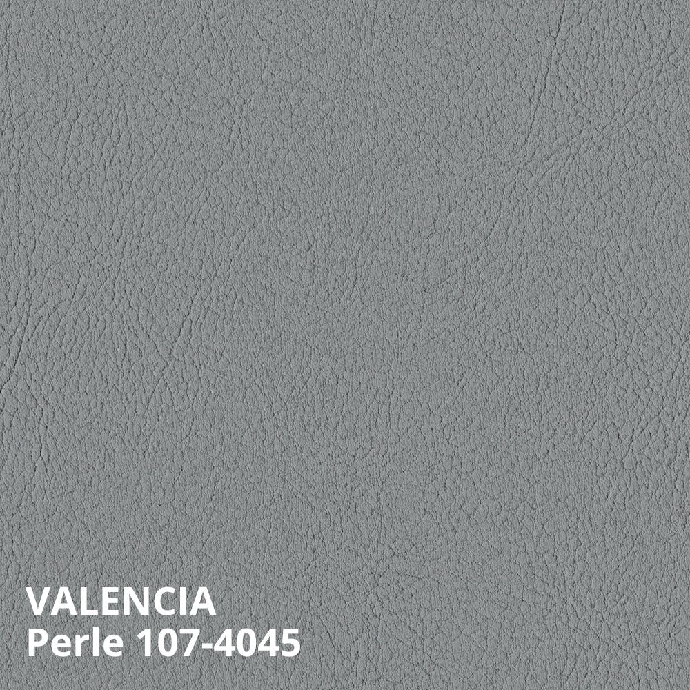 Valencia kunstlæder - metervare