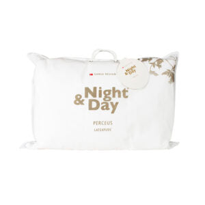 Hovedpude - Multi ergo pude med latexkerne