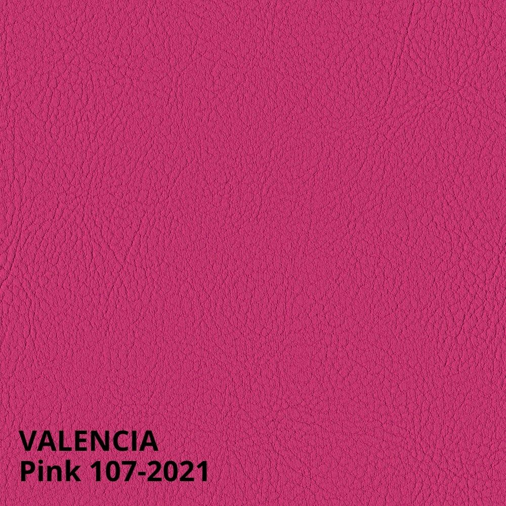 Valencia kunstlæder - metervare