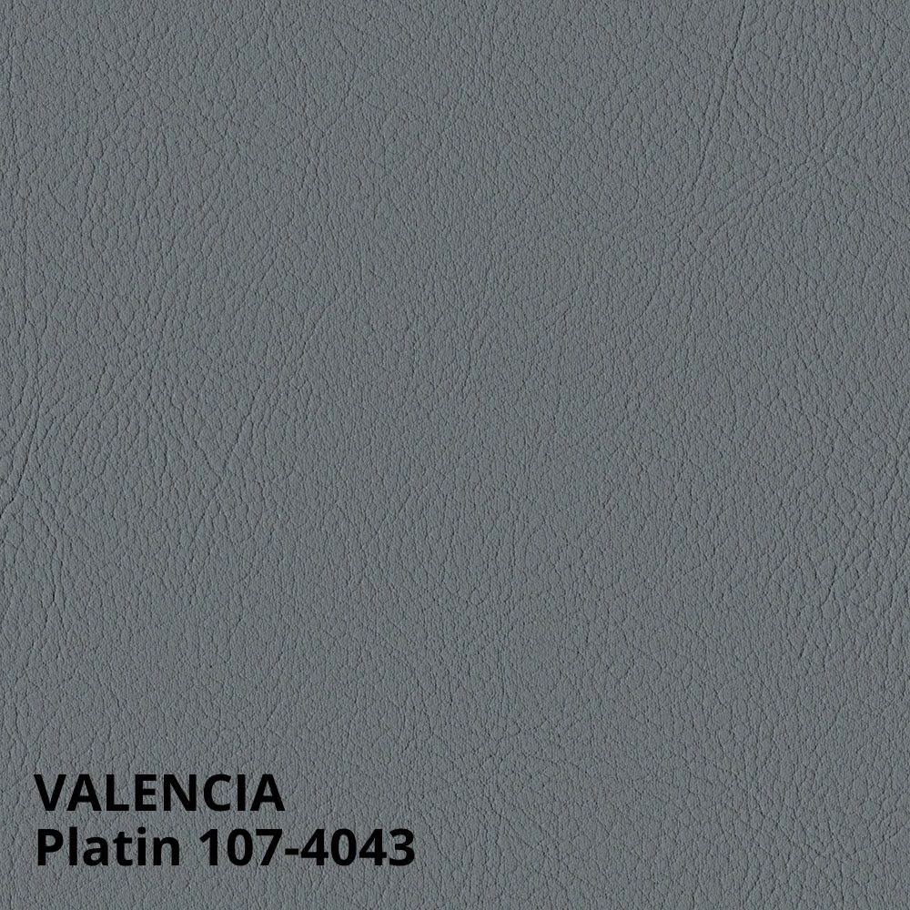 Valencia kunstlæder - metervare