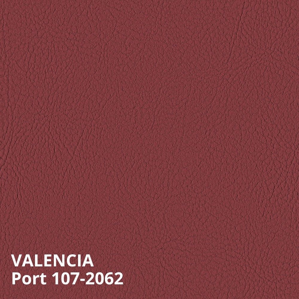 Valencia kunstlæder - metervare