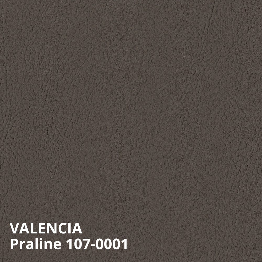 Valencia kunstlæder - metervare