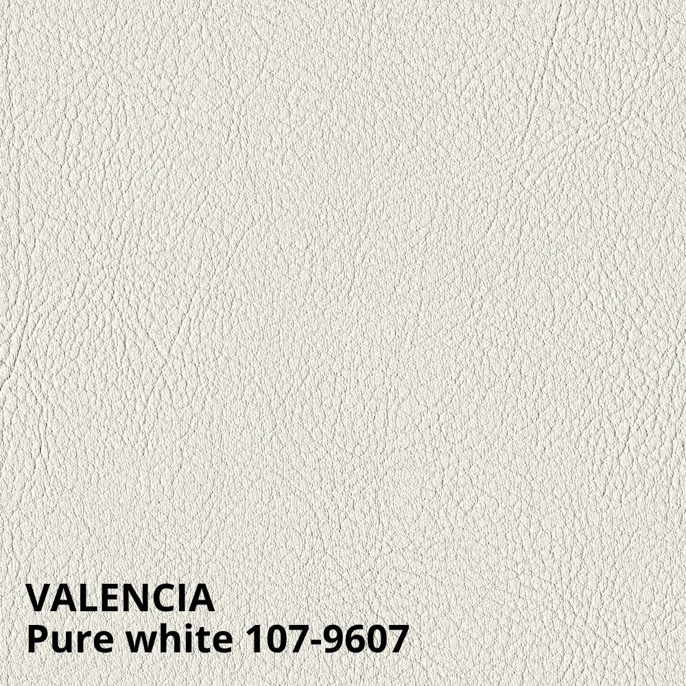 Valencia kunstlæder - metervare