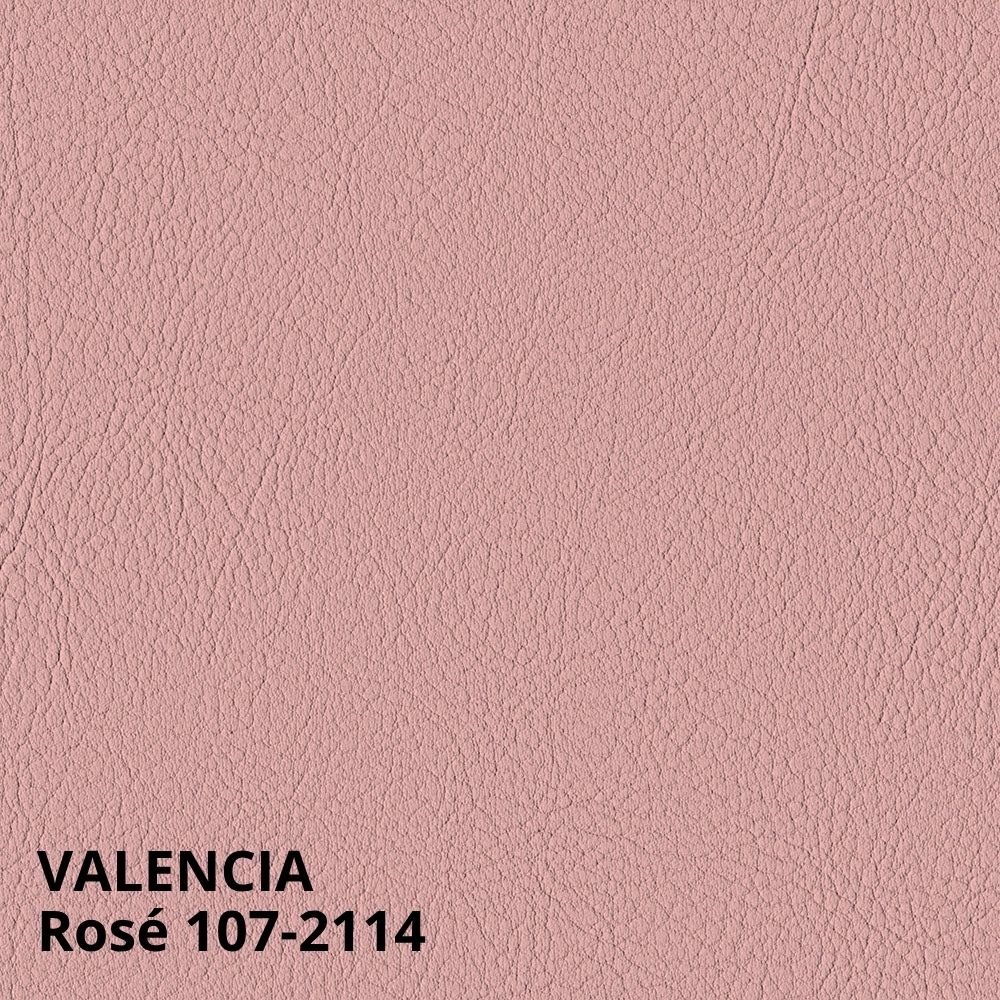 Valencia kunstlæder - metervare