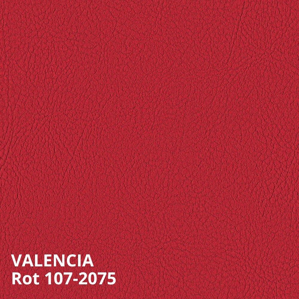 Valencia kunstlæder - metervare
