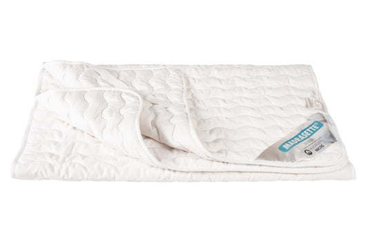 Rullemadras 100% Bomuld - voksen