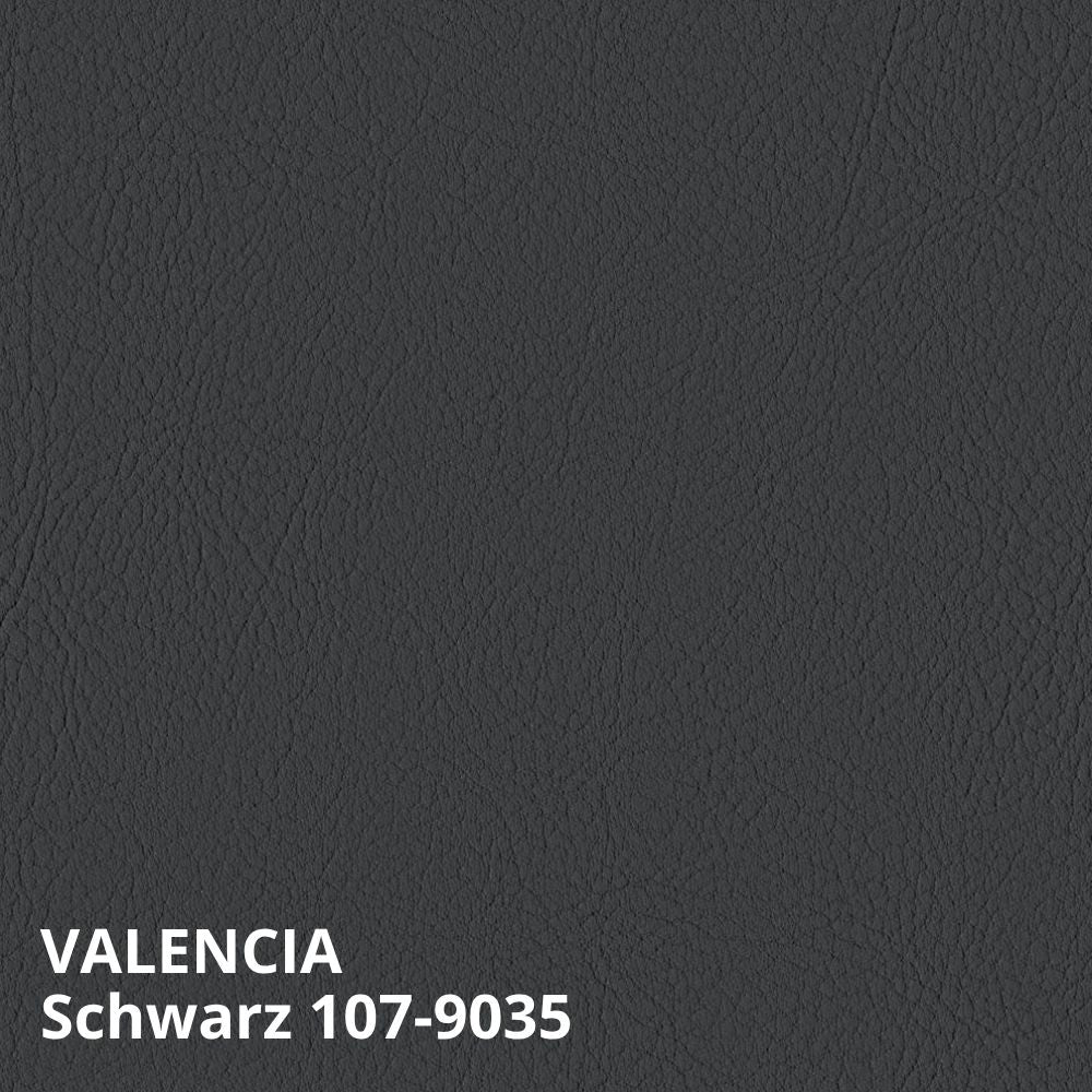 Valencia kunstlæder - metervare