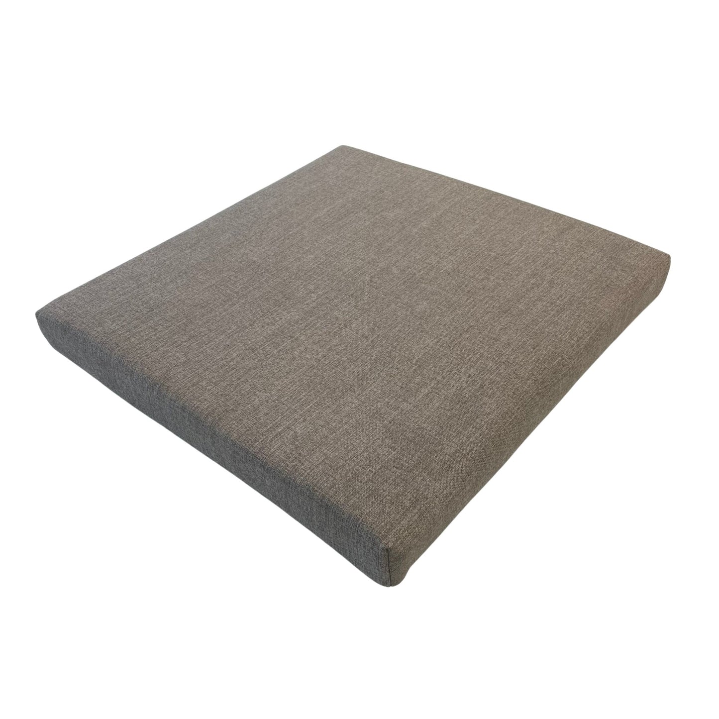 Siddehynde 45x45x5 cm - Flere farver