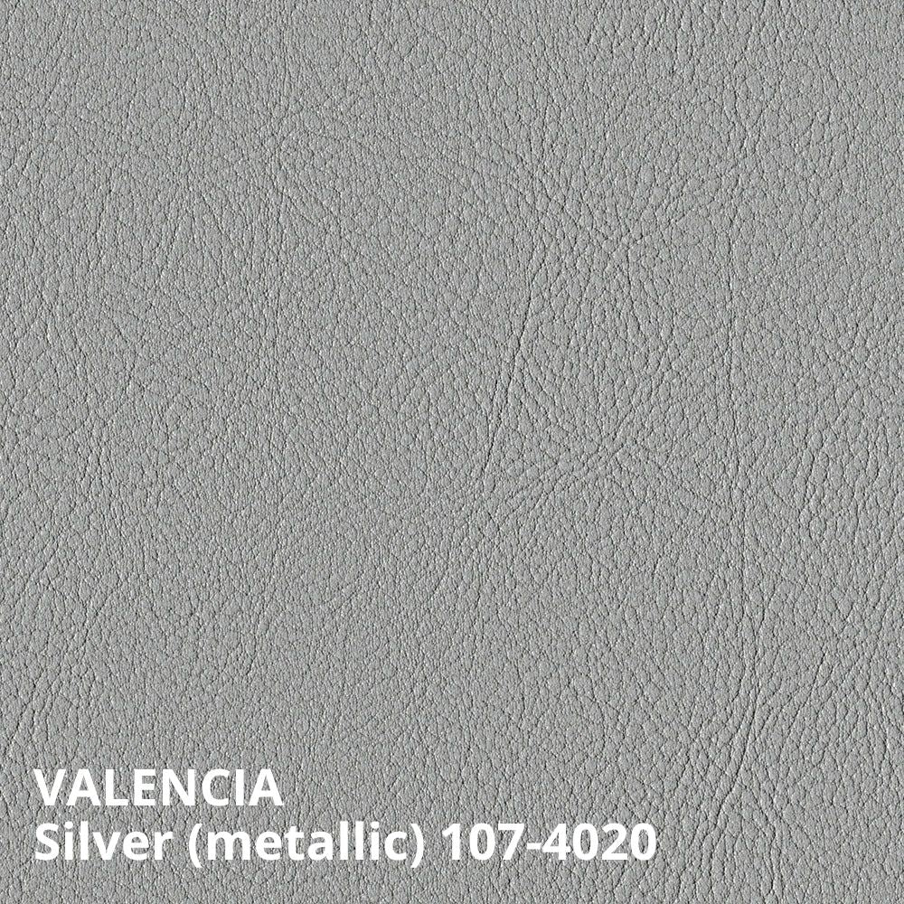 Valencia kunstlæder - metervare