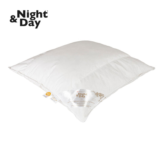 Sinus andeduns-hovedpude 60x63 cm