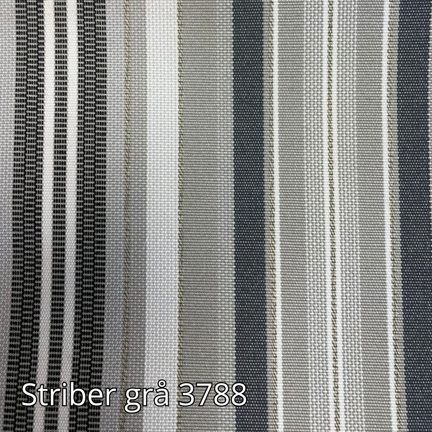 Pallemadras med vandtæt stof 120x80 cm - Flere farver