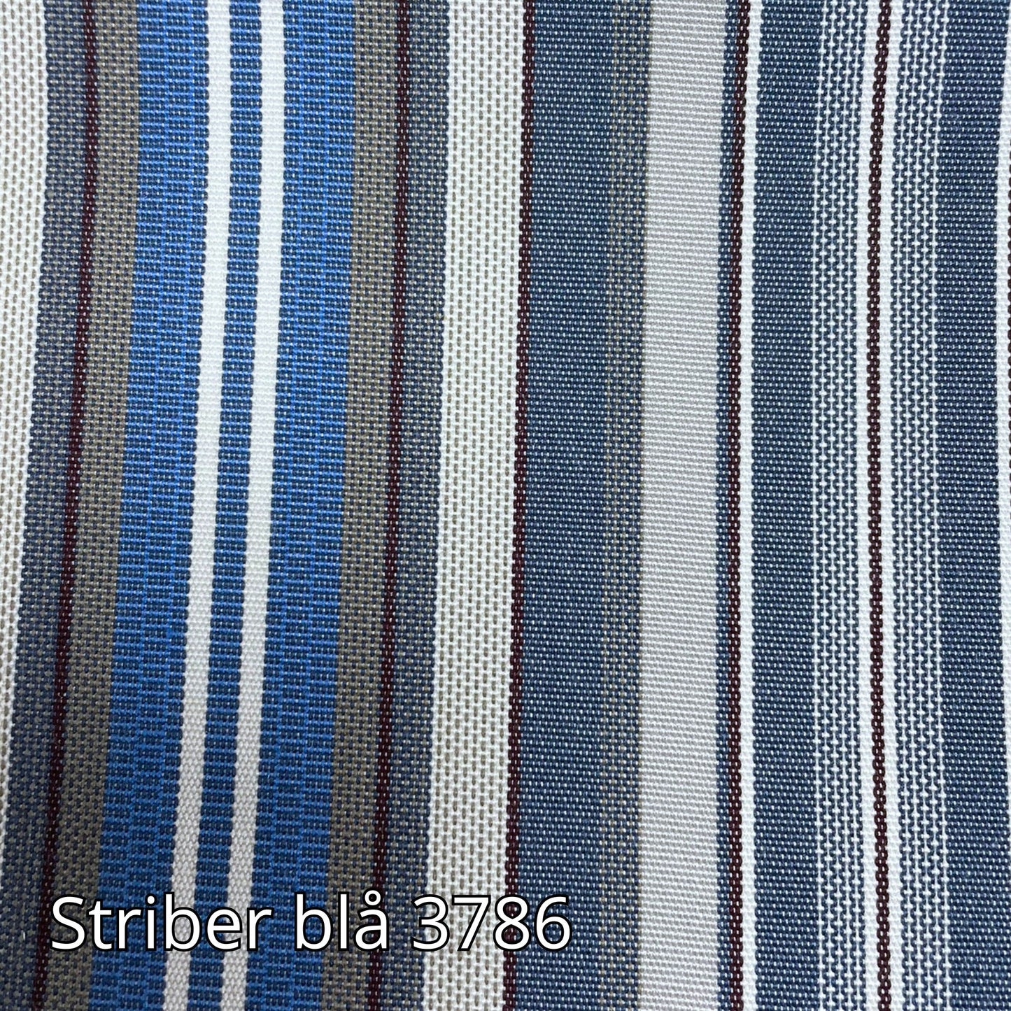 Pallemadras med vandtæt stof 120x80 cm - Flere farver