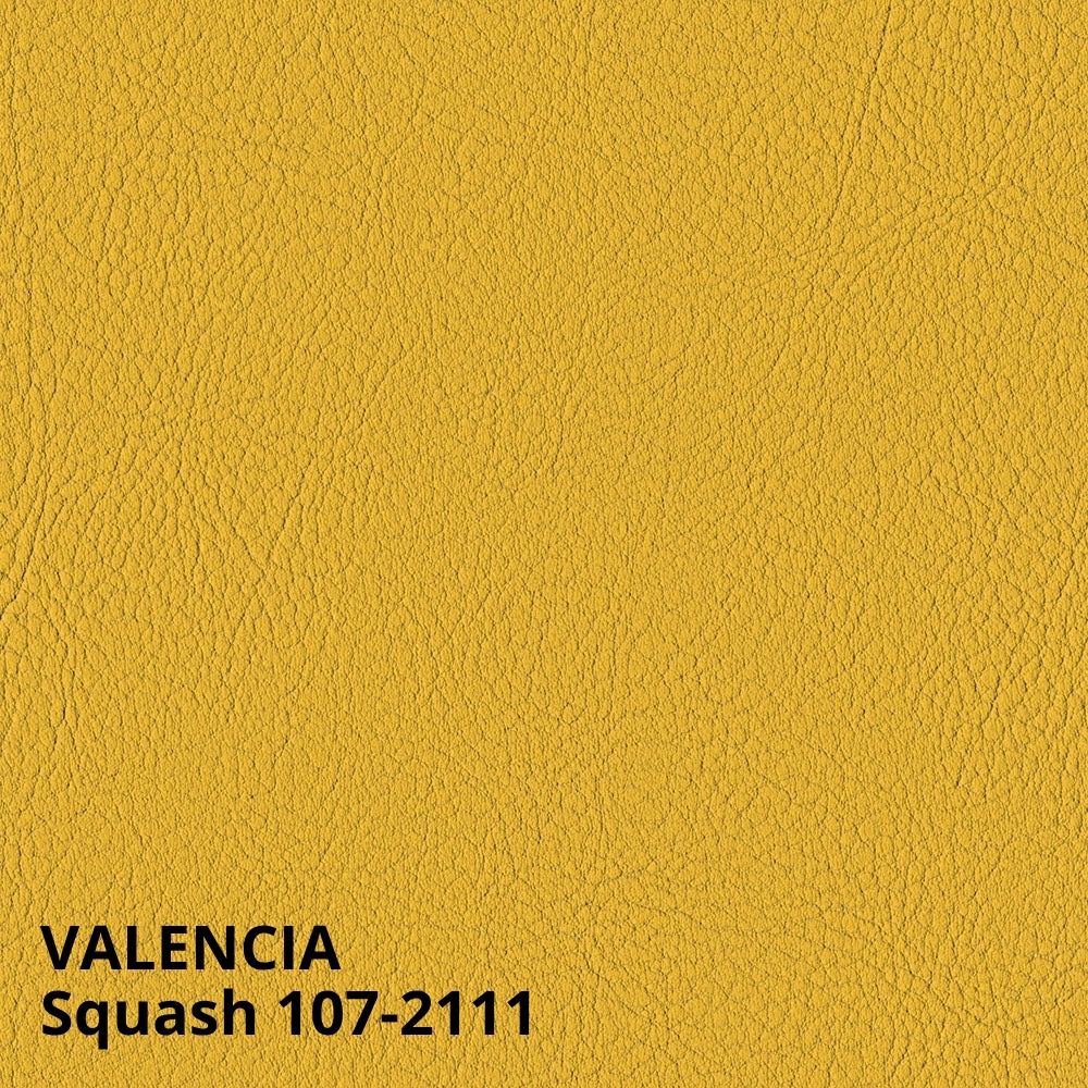 Valencia kunstlæder - metervare