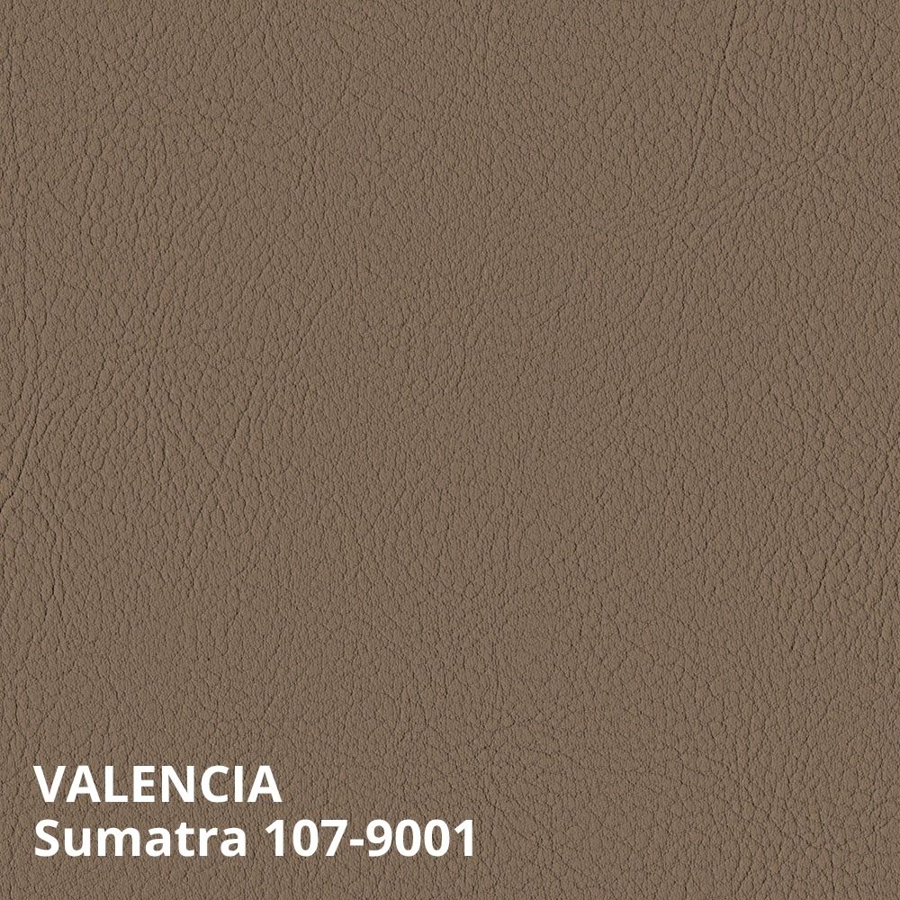 Valencia kunstlæder - metervare