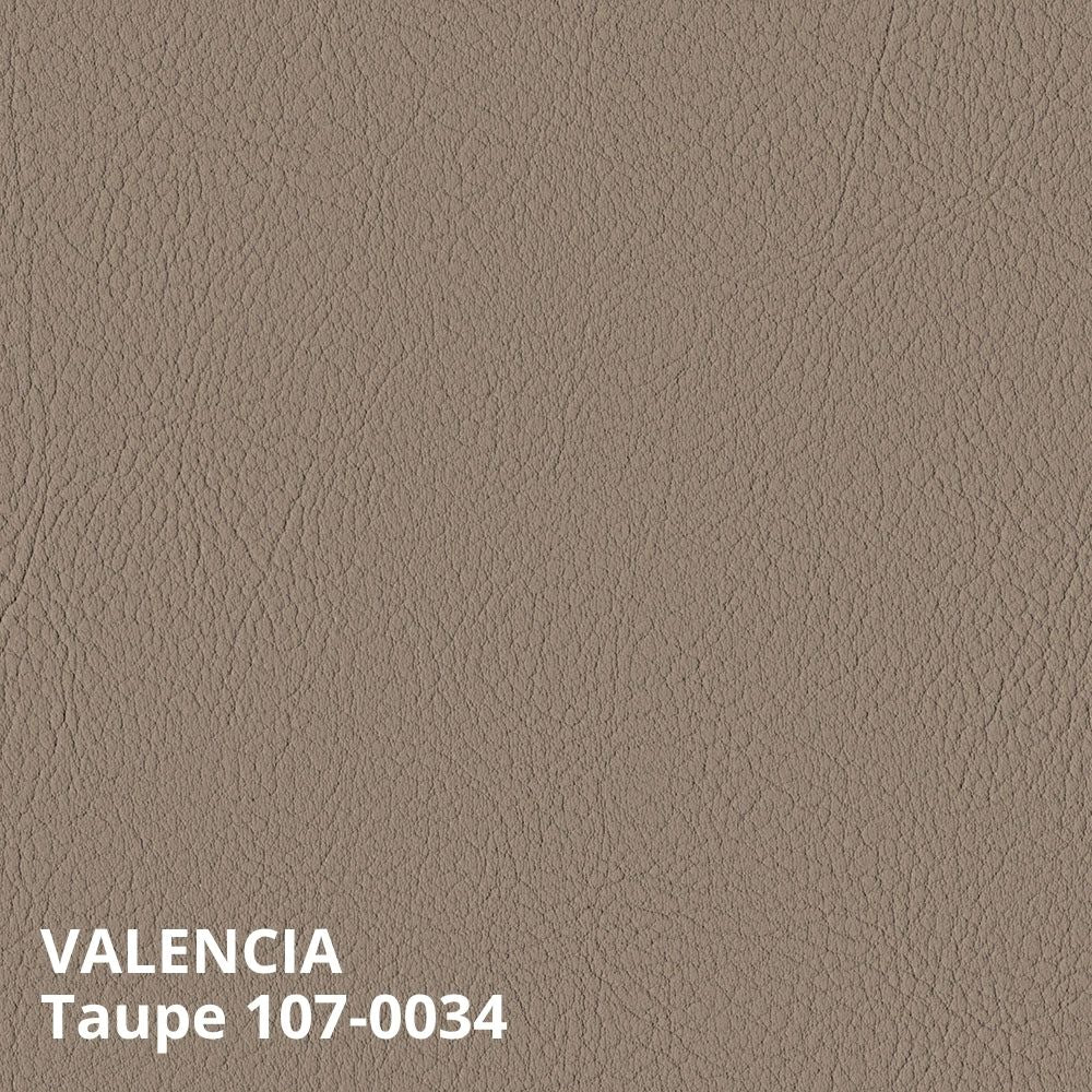 Valencia kunstlæder - metervare