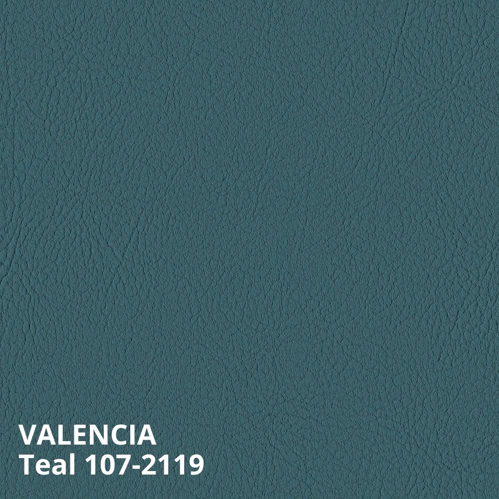 Valencia kunstlæder - metervare
