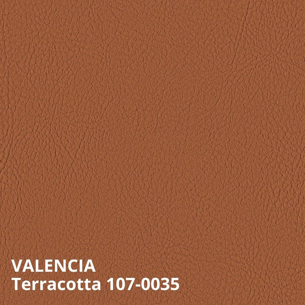 Valencia kunstlæder - metervare