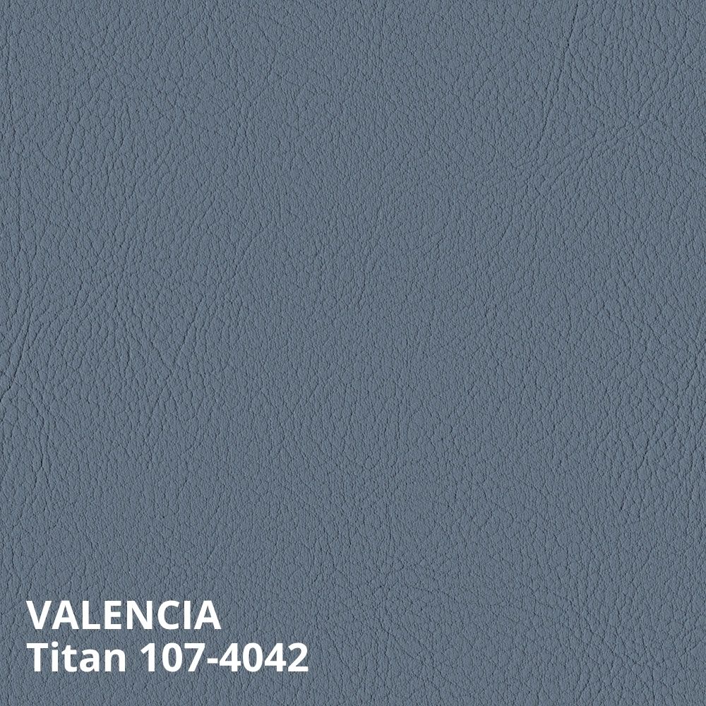 Valencia kunstlæder - metervare