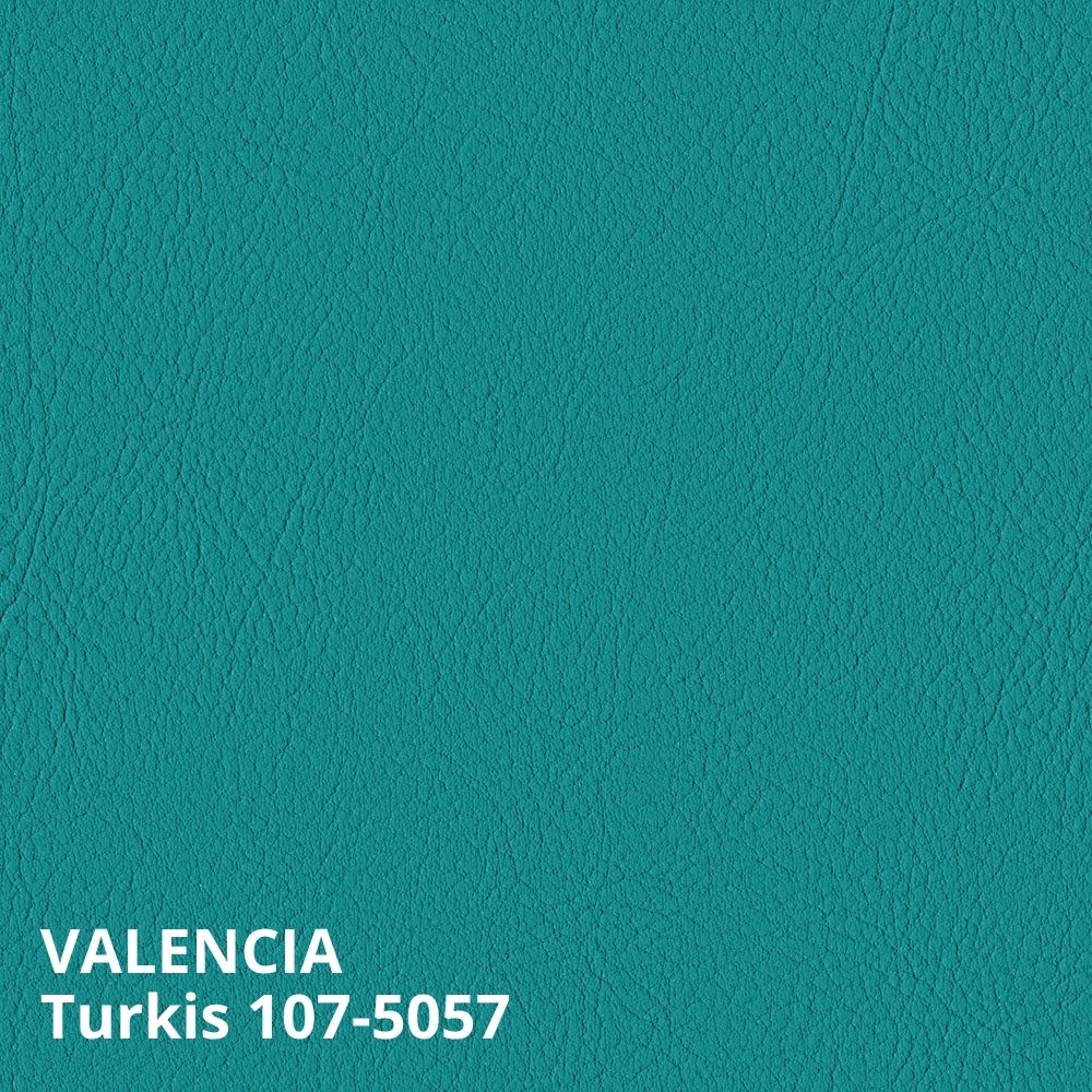 Valencia kunstlæder - metervare