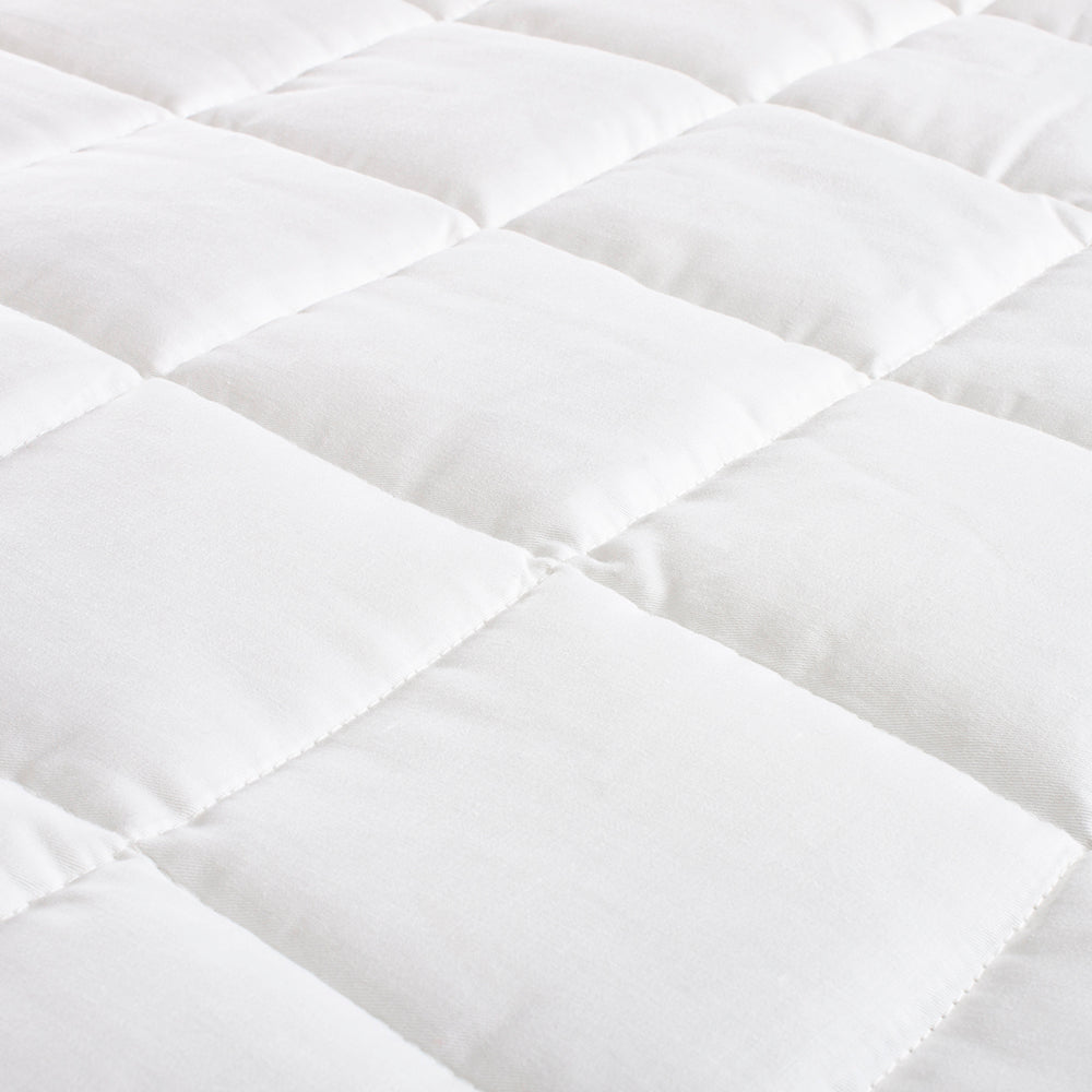 Tyngdedyne 5, 7 eller 9 kg - 140x200cm