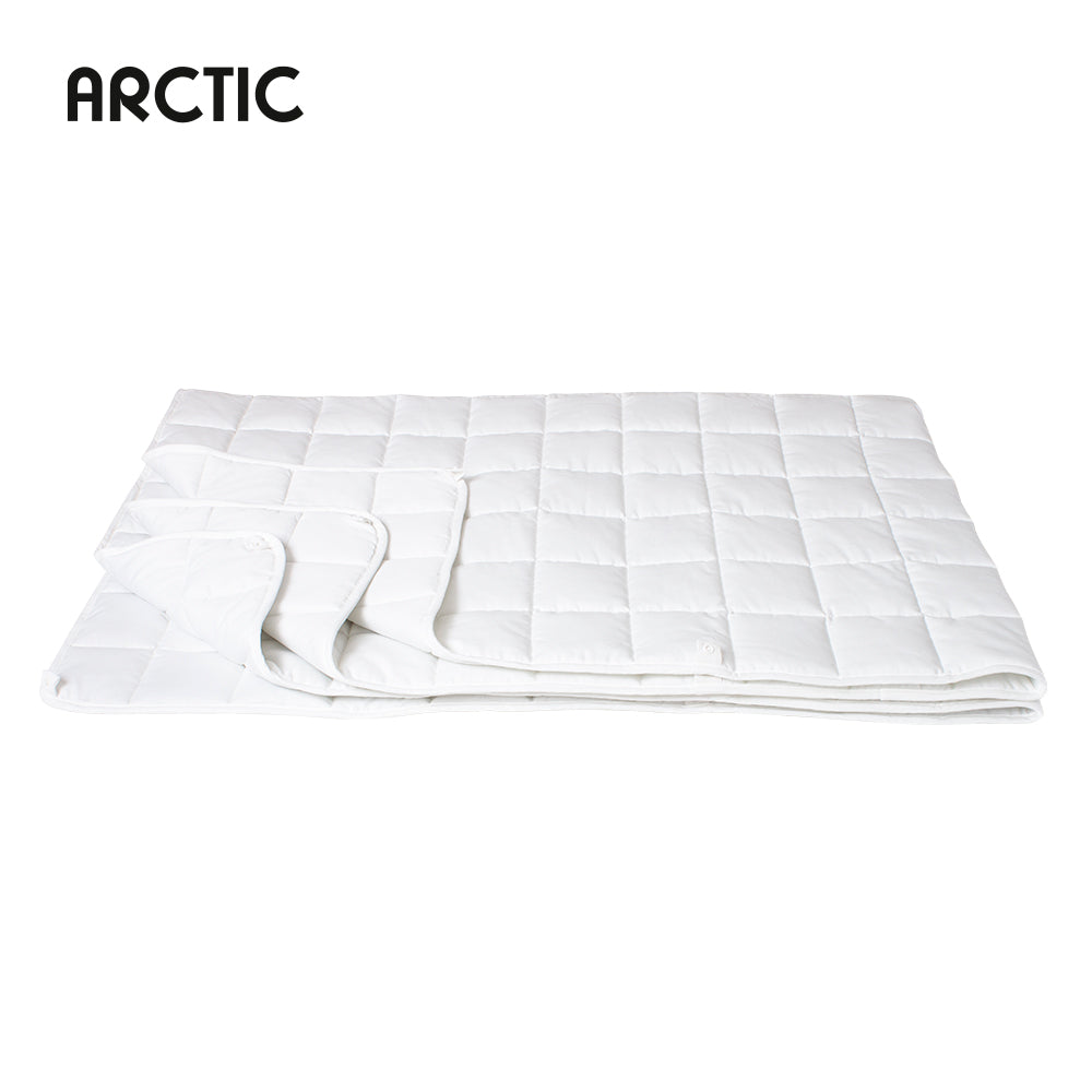 Tyngdedyne 5, 7 eller 9 kg - 140x200cm