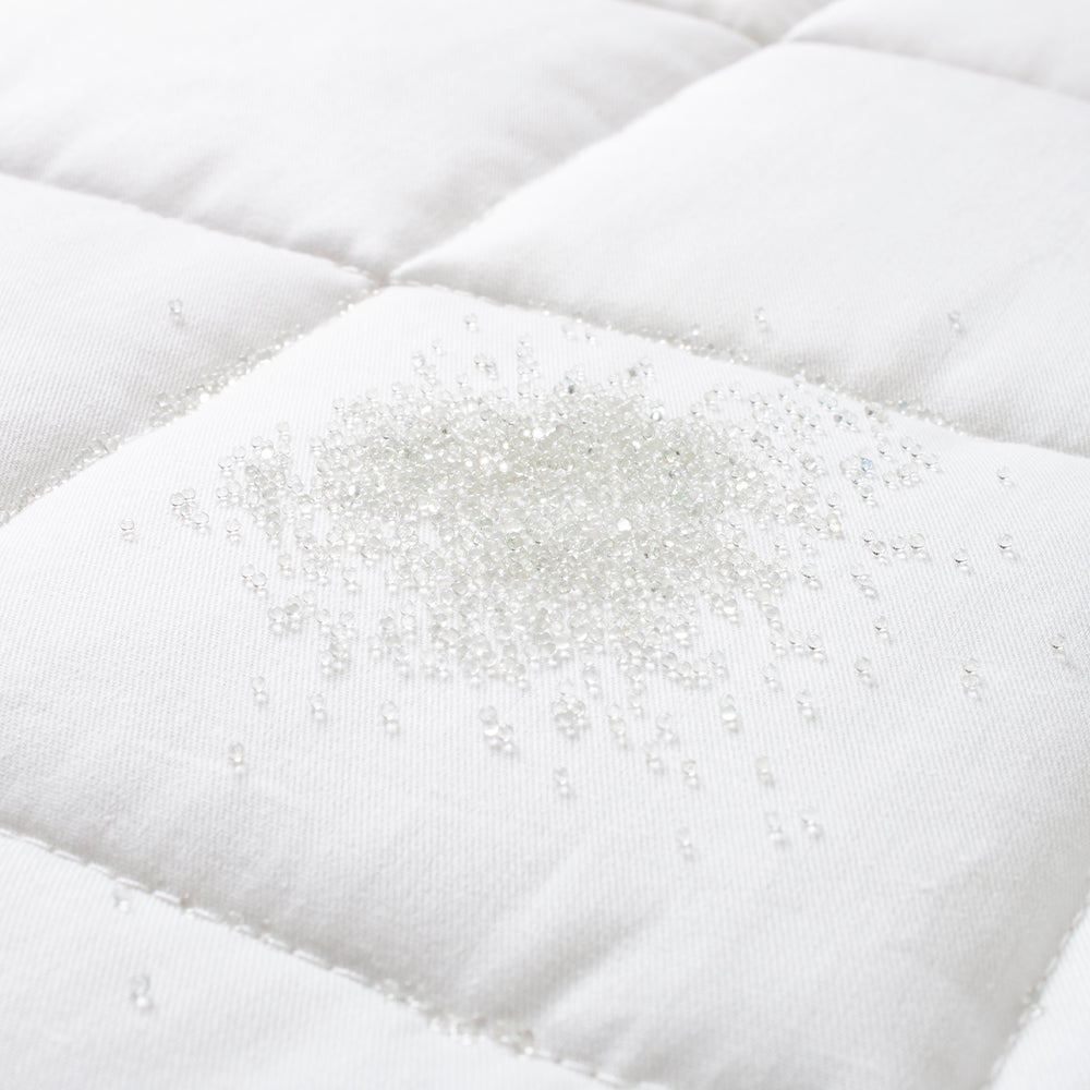 Tyngdedyne 5, 7 eller 9 kg - 140x200cm