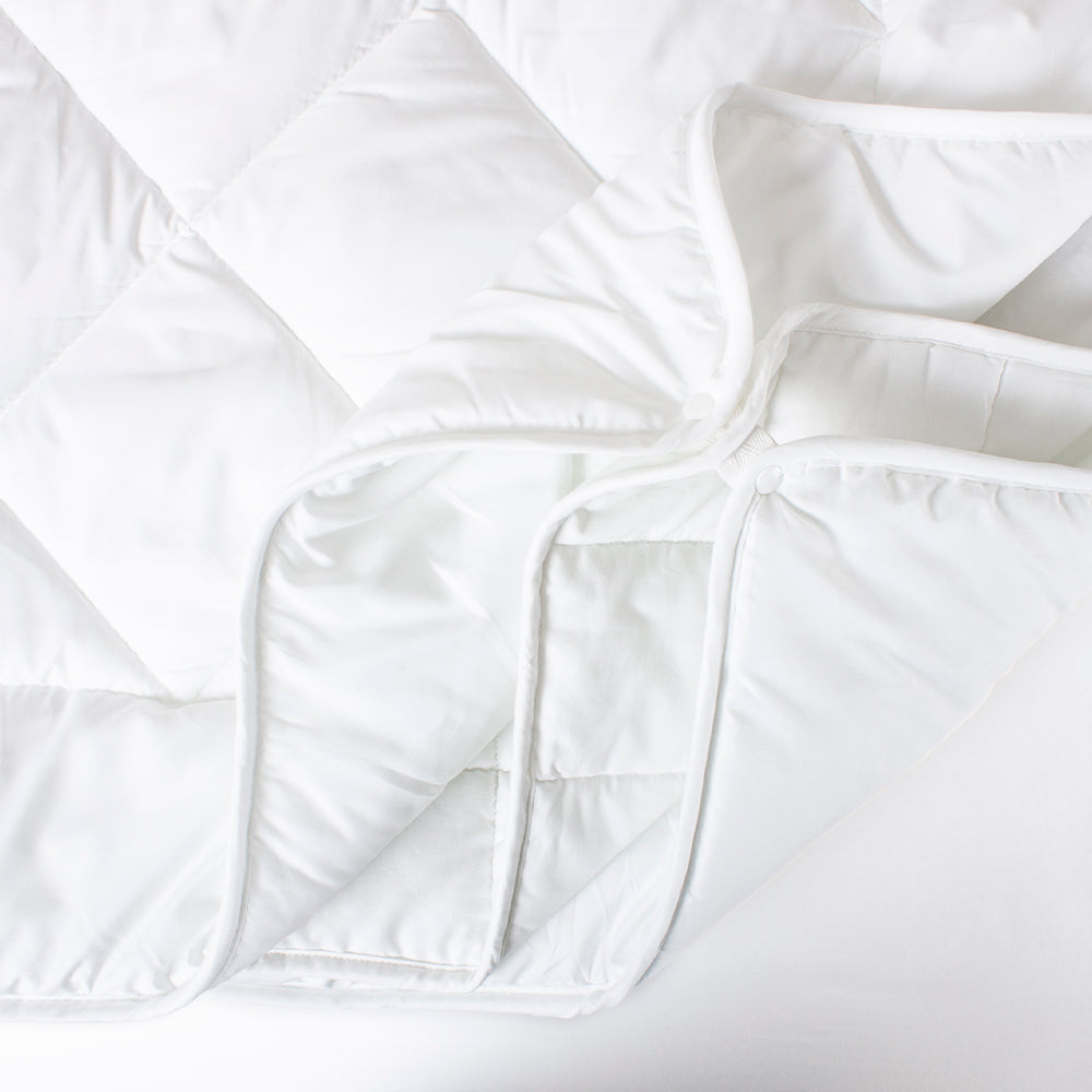 Tyngdedyne 5, 7 eller 9 kg - 140x200cm