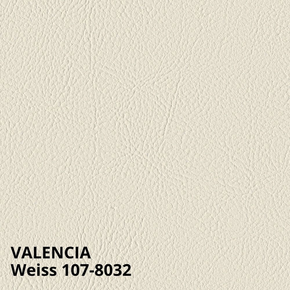 Valencia kunstlæder - metervare