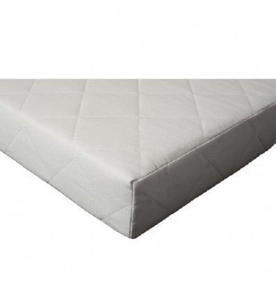 børnemadras CLASSIC hvid