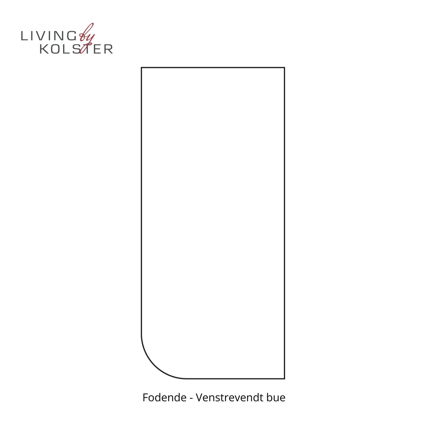 Latex topmadras til enkeltseng - Camping