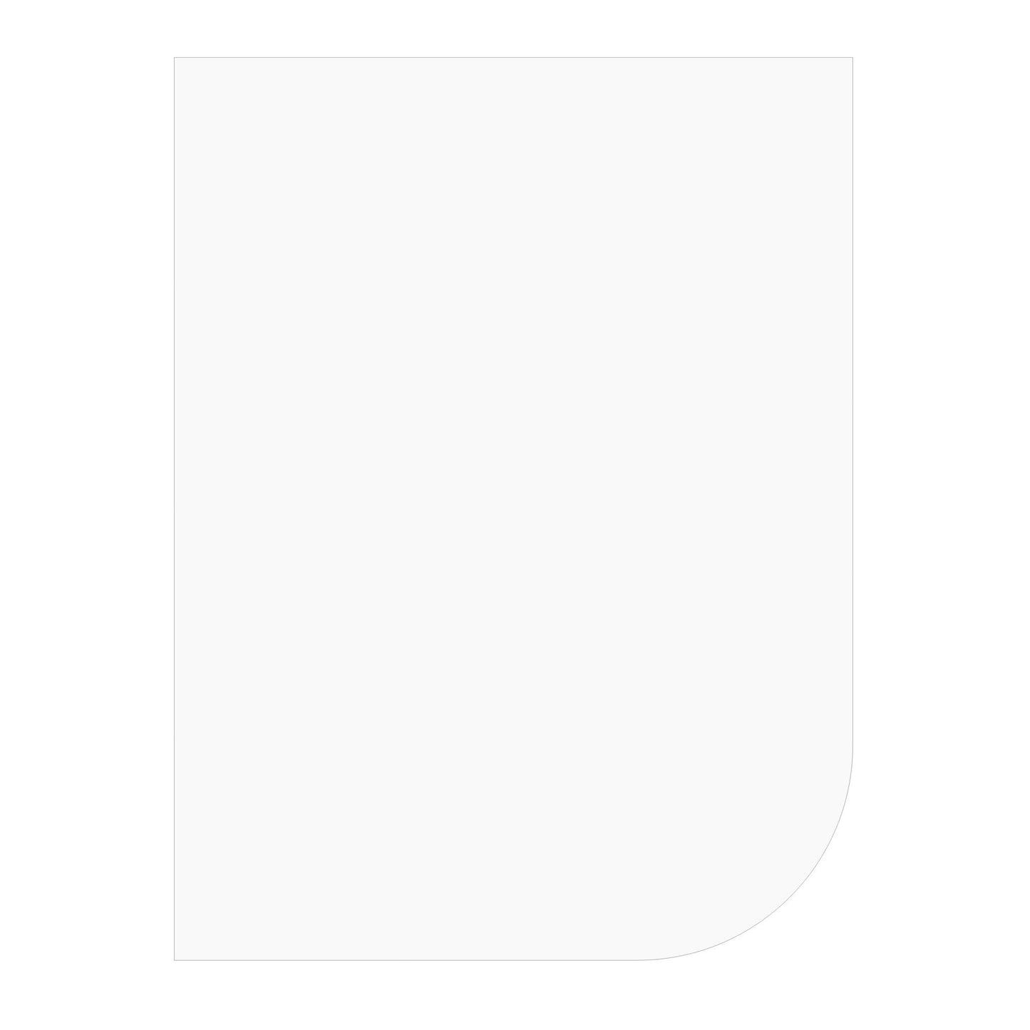 Camping lagen Fransk 140 cm højre vendt - Flere farver