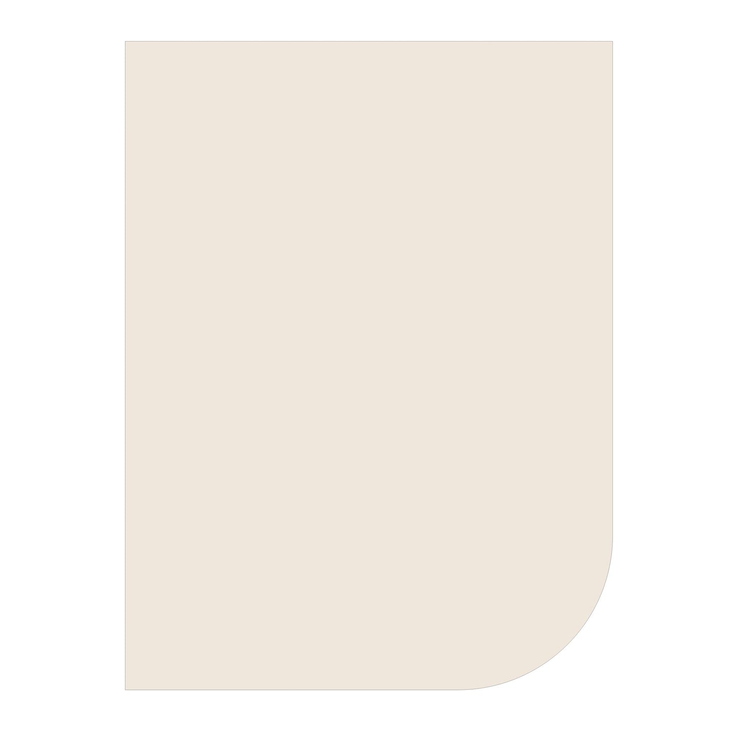 Camping lagen Fransk 160 cm højre vendt - Flere farver