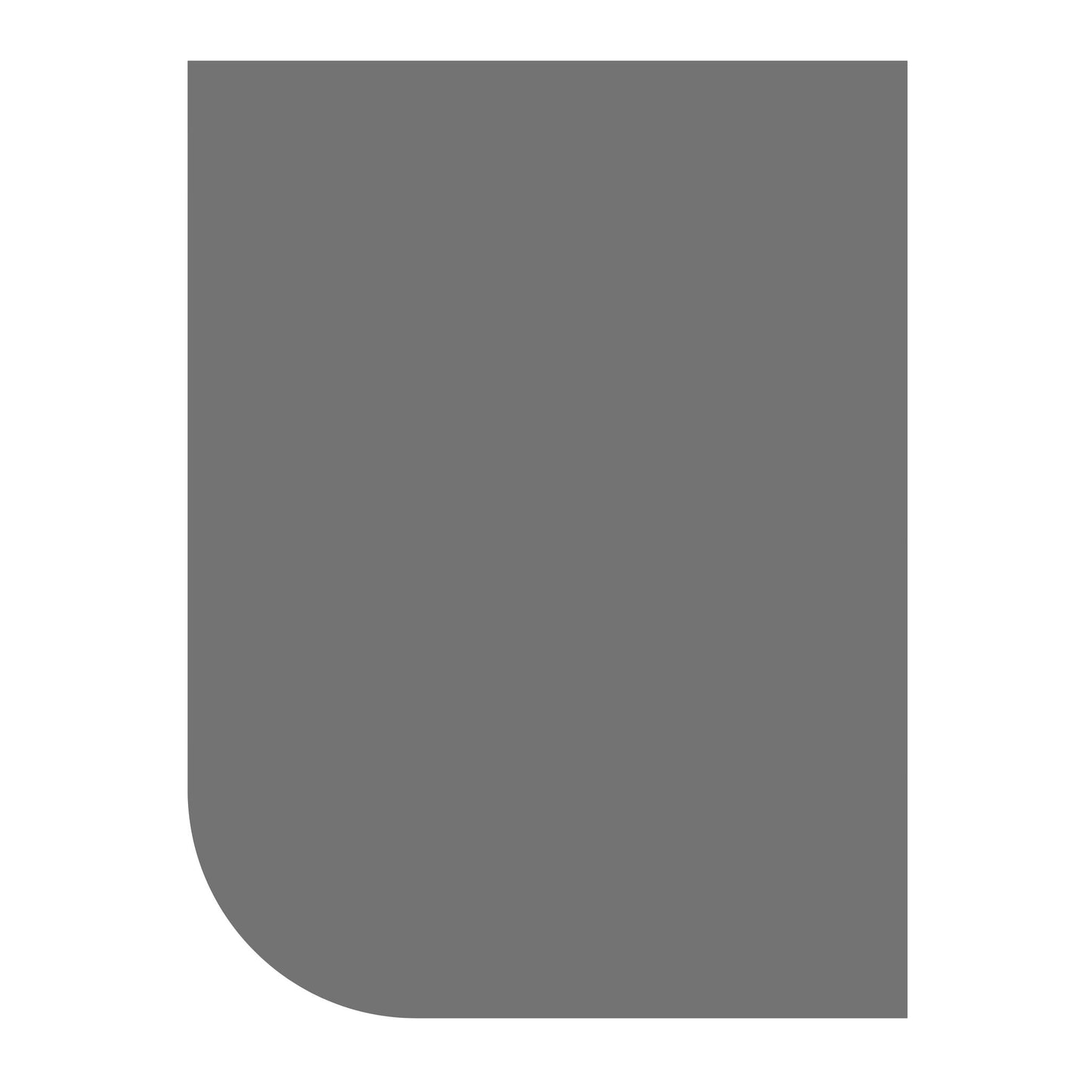 Camping lagen Fransk 140 cm venstre vendt - Flere farver