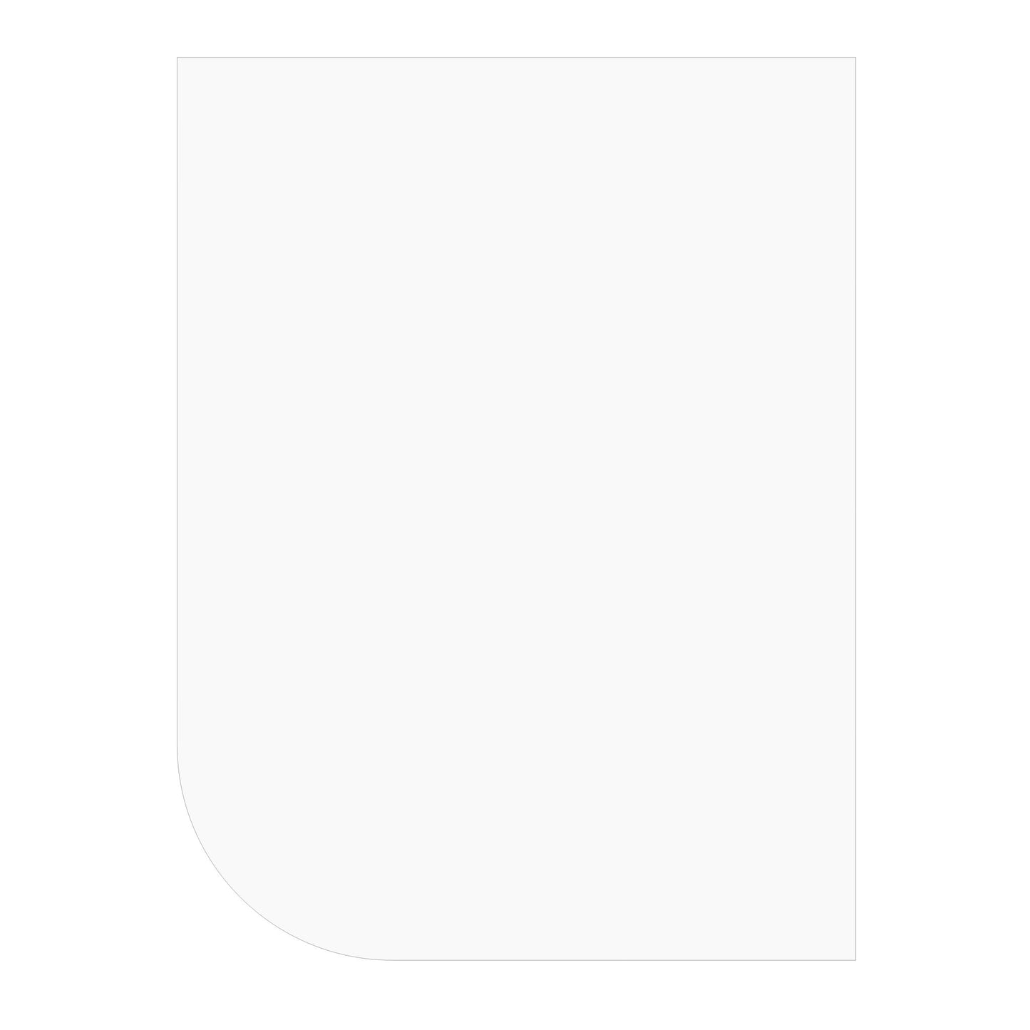 Camping lagen Fransk 140 cm venstre vendt - Flere farver