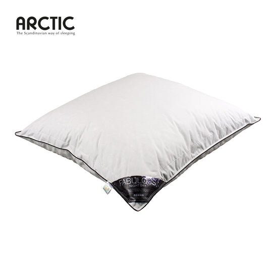 Moskus hovedpude - Night sky