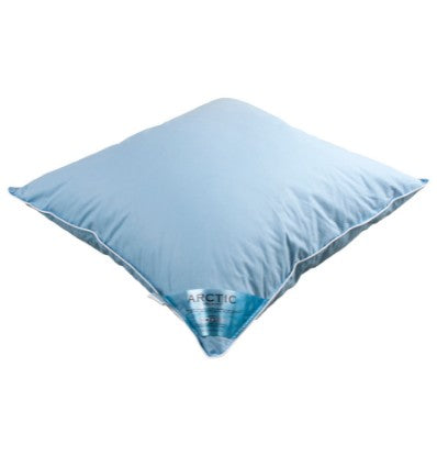 Svalbard andedunshovedpude