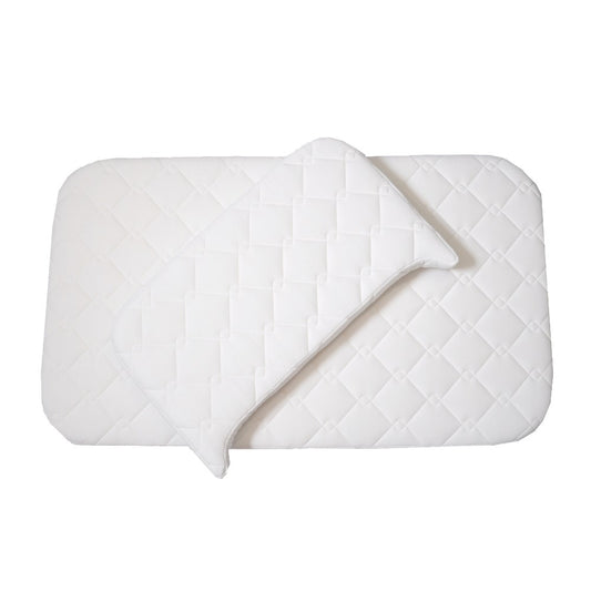 Juno madras med forlænger - Passer til lille Per seng