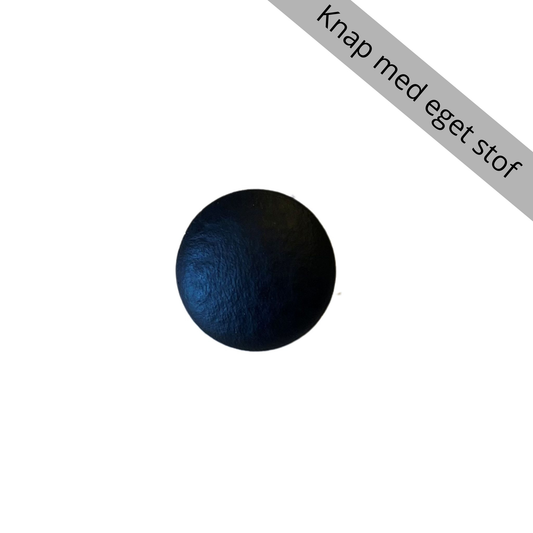 Knapper med dit eget stof/læder