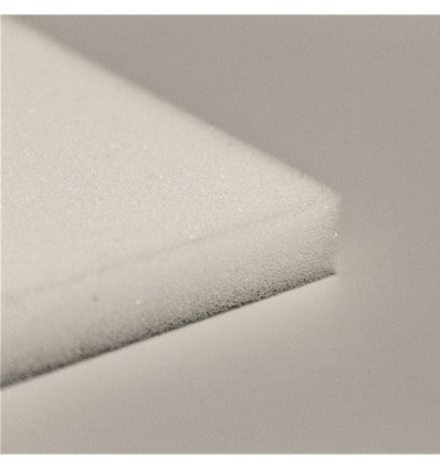 Koldskum 5 cm - 37 kg - flere størrelser