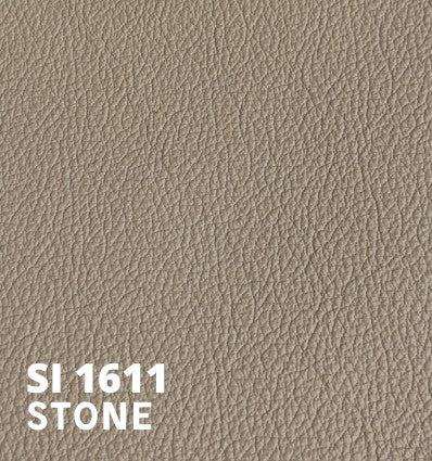 Læder - hel hud ca. 4,5m2