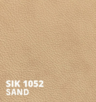 Læder - hel hud ca. 4,5m2