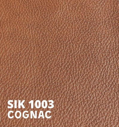 Læder - hel hud ca. 4,5m2