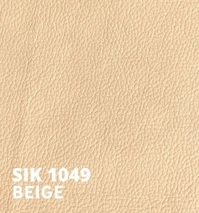 Læder - hel hud ca. 4,5m2