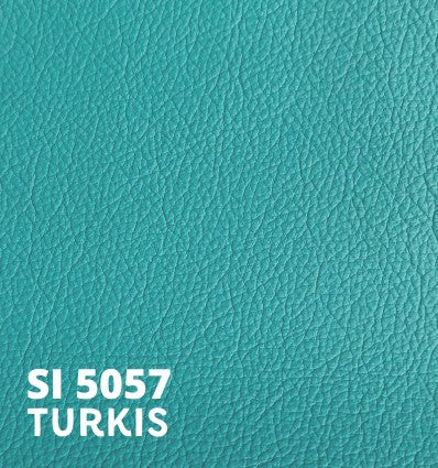 Læder - hel hud ca. 4,5m2