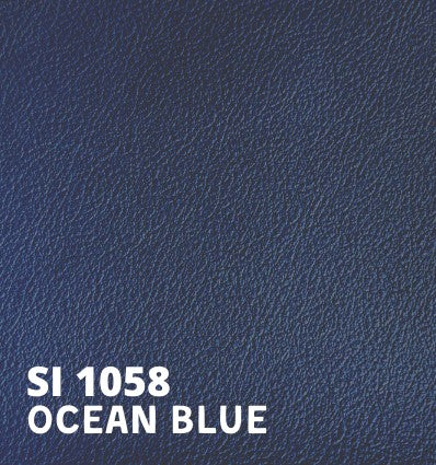 Læder - hel hud ca. 4,5m2