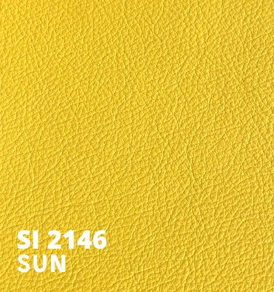 Læder - hel hud ca. 4,5m2