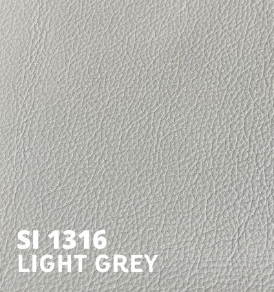 Læder - hel hud ca. 4,5m2